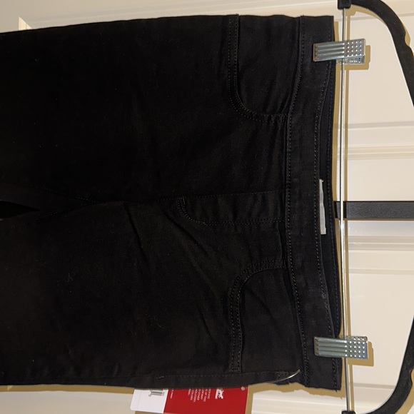 LEVI’S big girls PULL ON JEGGINGS - Picture 7 of 16